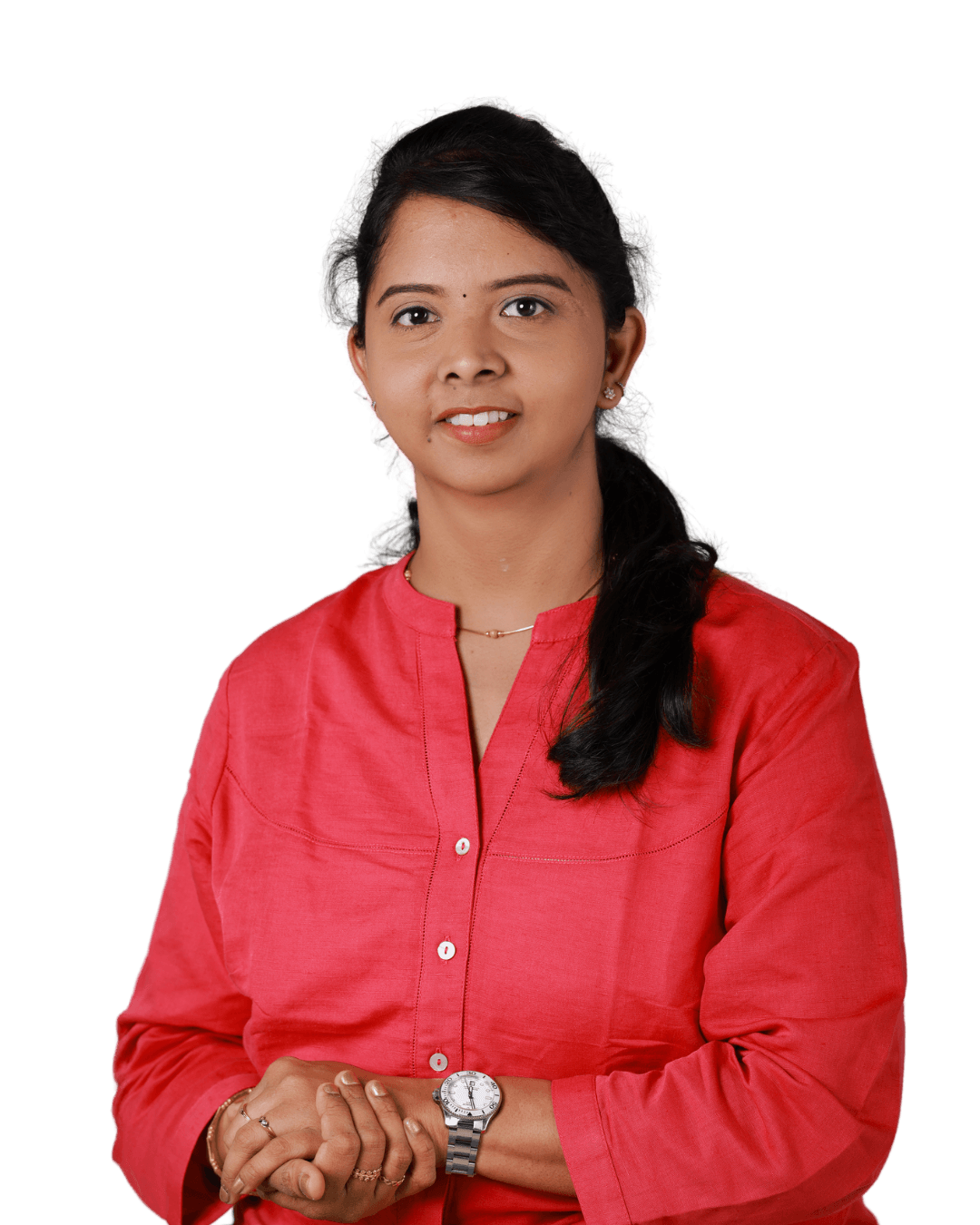 Priyalakshmi - Talent Acquisition Leader
