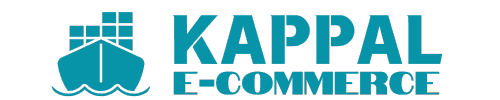 Kappal E-Commerce