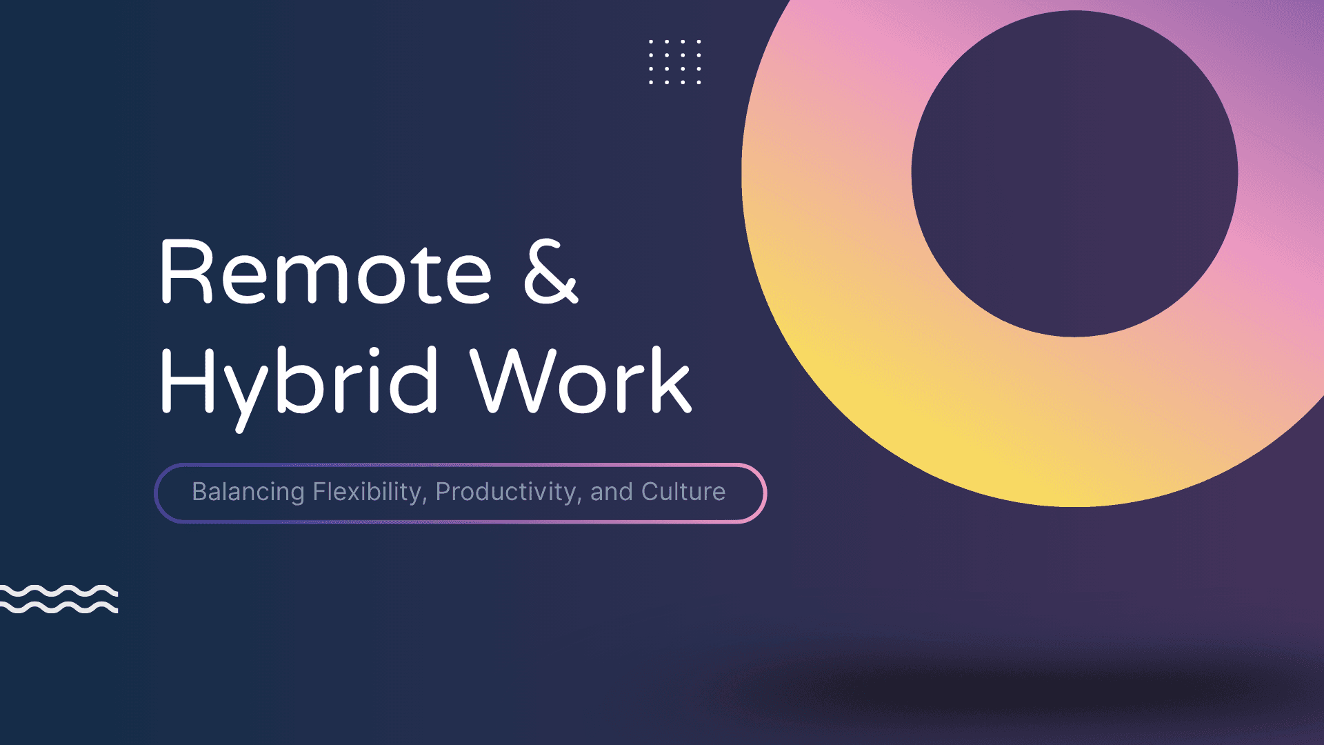 The Future of Remote Talent Acquisition